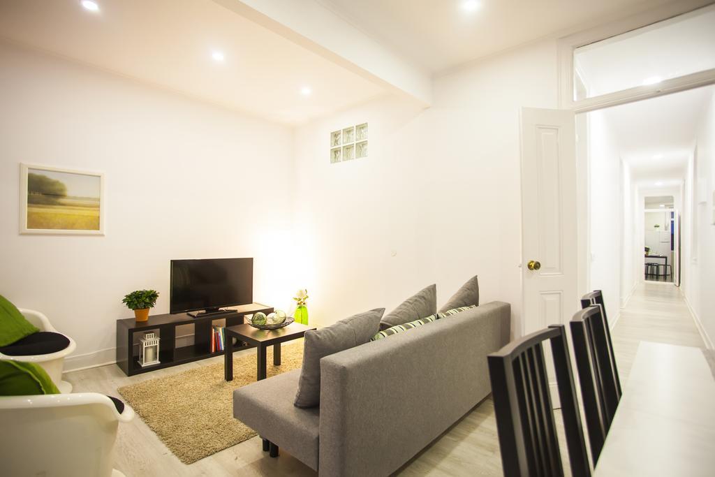Castel View Apartamento *