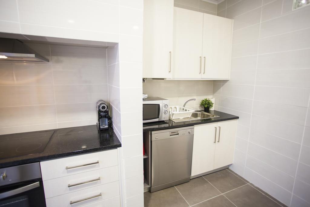 Apartamento Castel View Lisboa