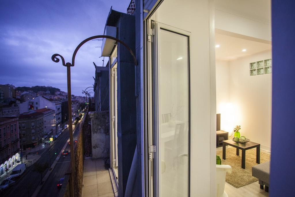 Castel View * Lisboa