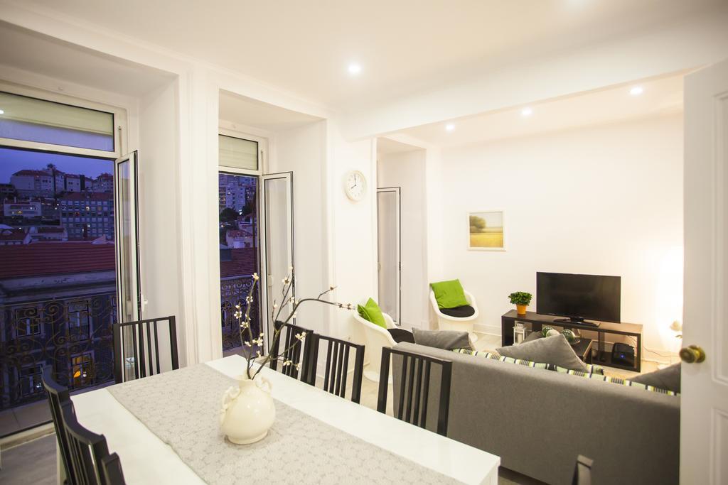Castel View Apartamento *